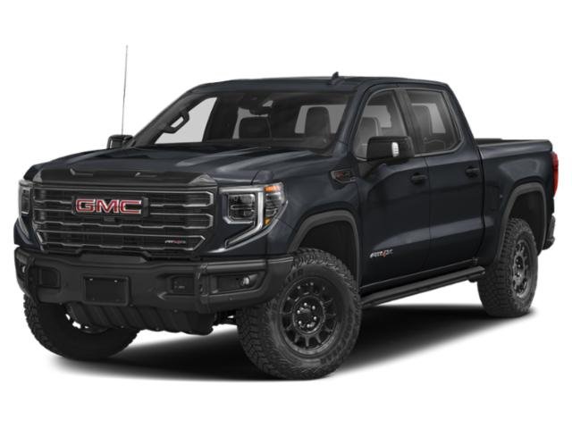 2024 GMC Sierra 1500 AT4X's photo