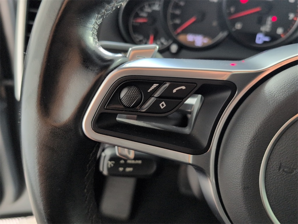 2017 Porsche Cayenne Platinum Edition photo 21