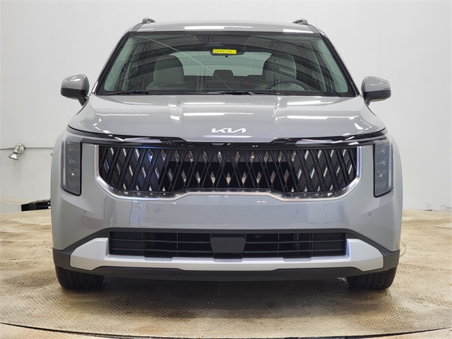 2026 Kia Carnival EX photo 7