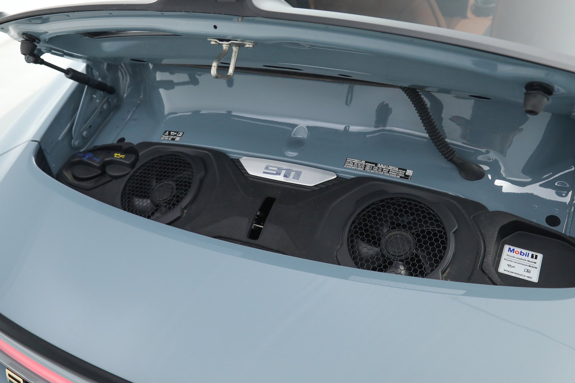 2024 Porsche 911 GT3 RS photo 25