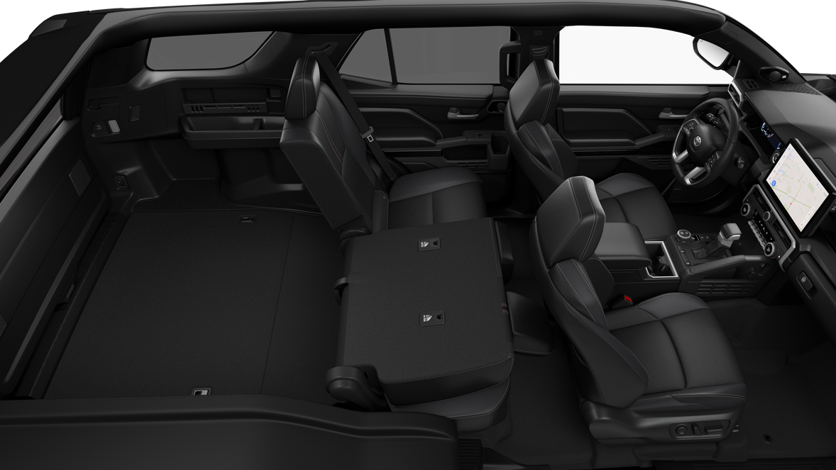 2025 Toyota 4Runner Limited photo 28