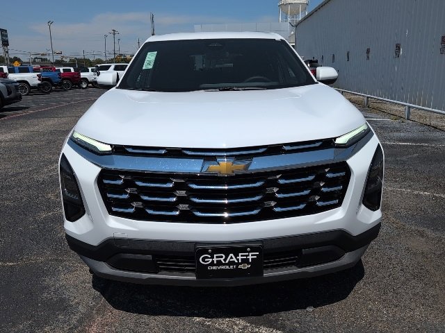 2026 Chevrolet Equinox LT photo 25