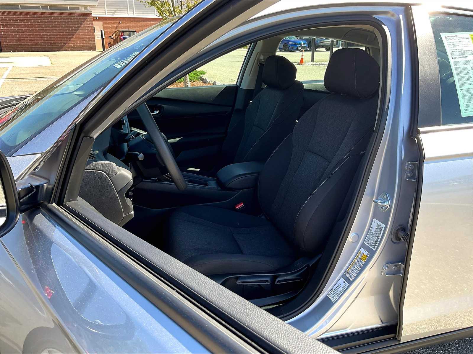 2023 Honda Accord LX photo 10