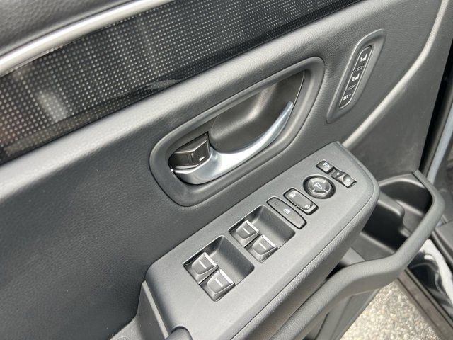 2025 Honda Pilot Elite photo 4