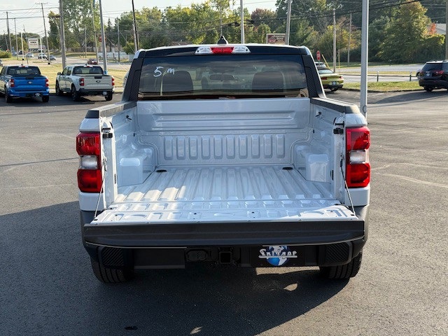 2025 Ford Maverick XLT photo 31