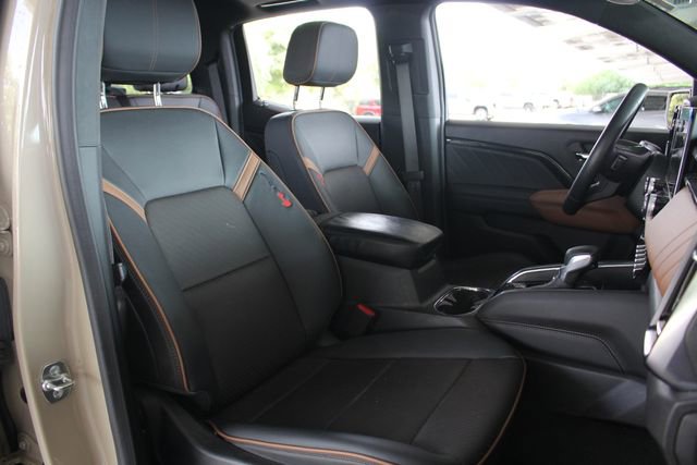 2024 Gmc Canyon AT4 photo 20