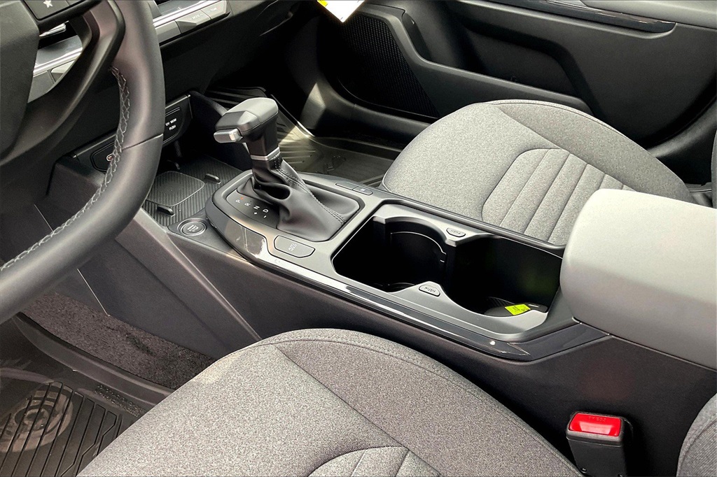 2025 Kia K4 EX photo 7