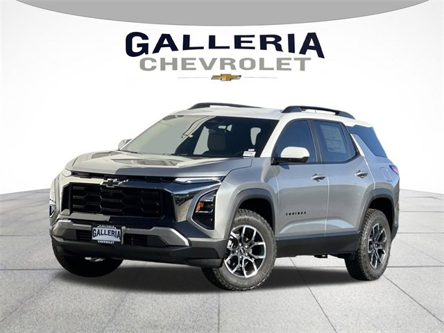 2026 Chevrolet Equinox ACTIV's photo