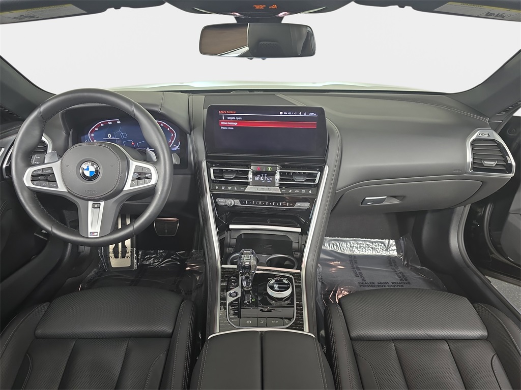 2024 Bmw 840i photo 9