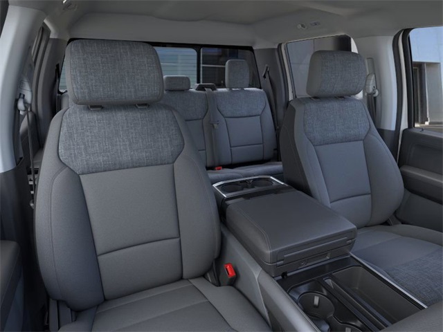 2025 Ford F-150 XLT photo 10