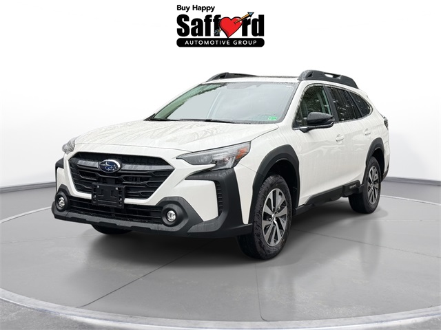 2025 Subaru Outback Premium's photo
