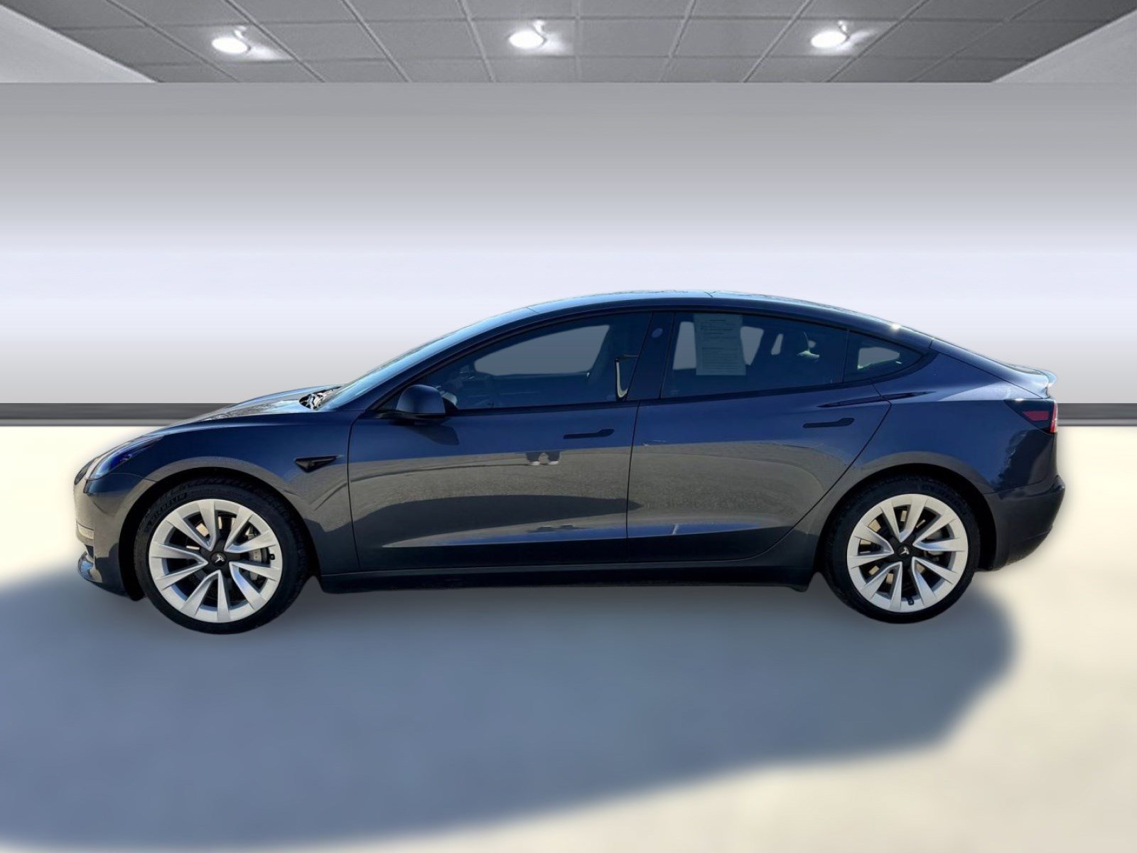 Used 2023 Tesla Model 3 Long Range with VIN 5YJ3E1EB1PF629597 for sale in Jefferson City, MO