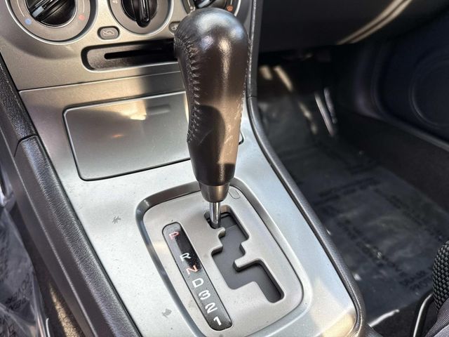 2006 Subaru Impreza 2.5i photo 26
