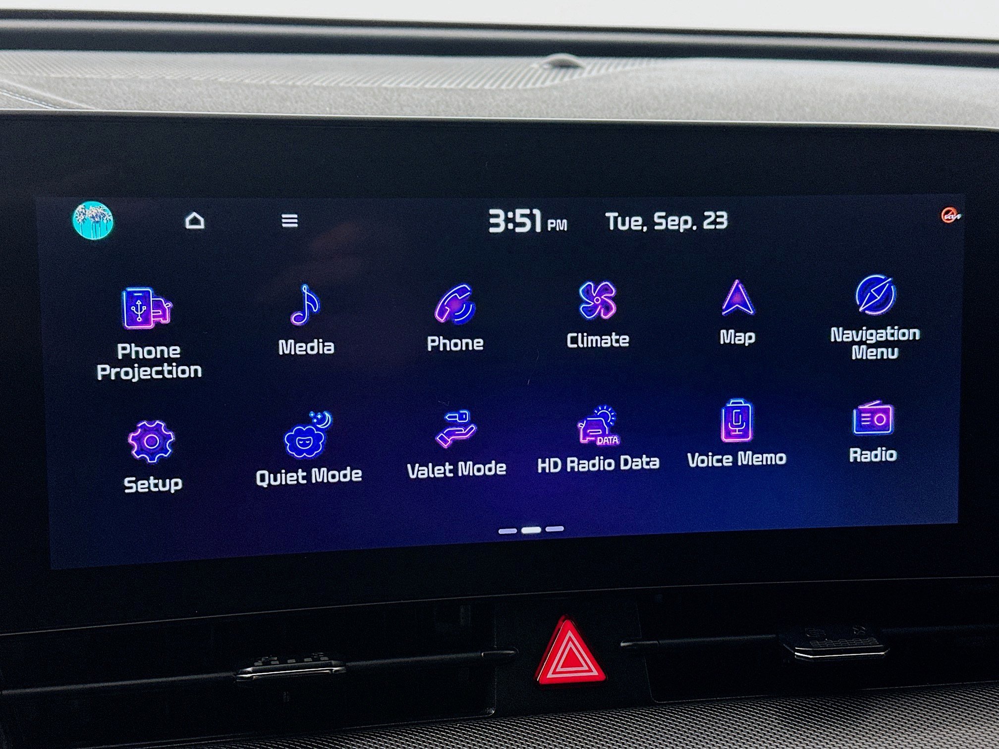 2023 Kia Sportage photo 15