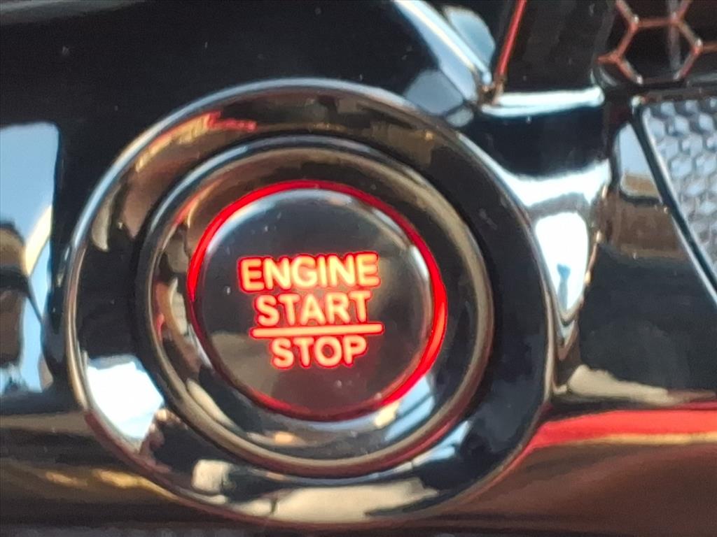 2026 Honda CR-V EX-L photo 18
