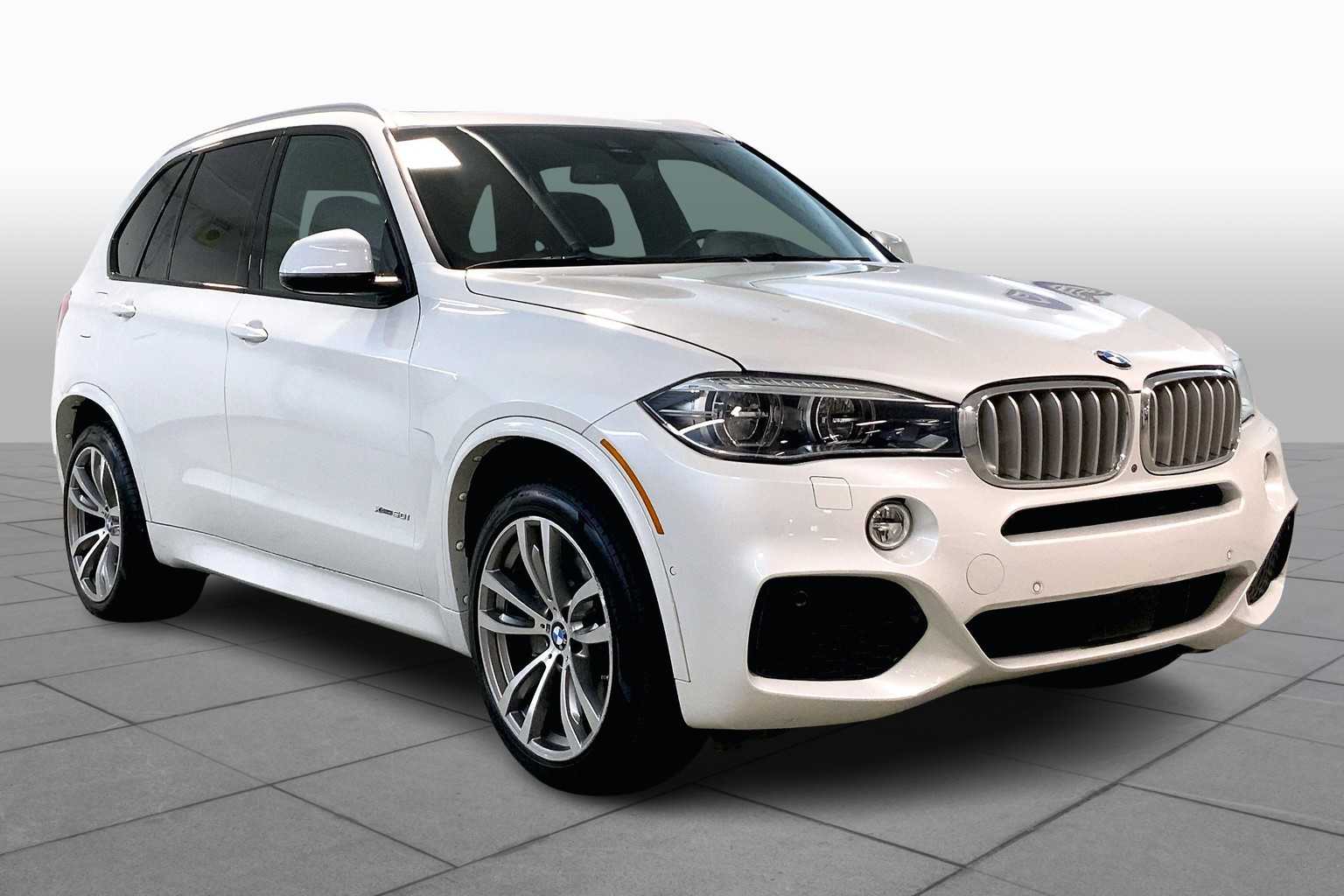 Used 2017 BMW X5 xDrive50i with VIN 5UXKR6C33H0J84898 for sale in Kansas City