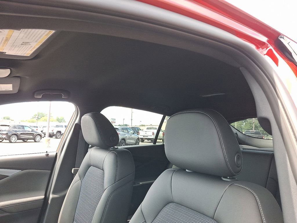 2026 Buick Envista Preferred photo 13
