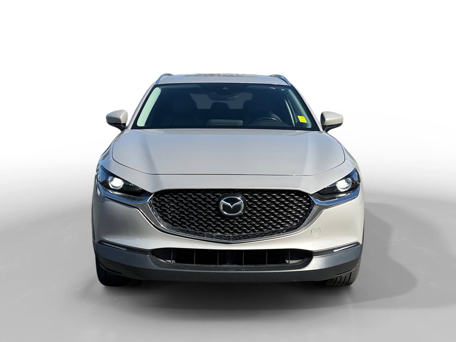 2023 Mazda CX-30 Select photo 8
