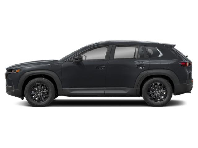 2024 Mazda CX-50 2.5 S Preferred photo 3