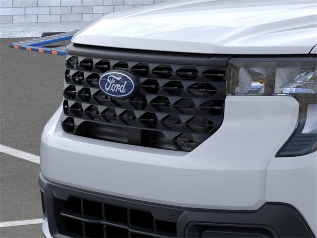 2025 Ford Maverick XLT photo 14
