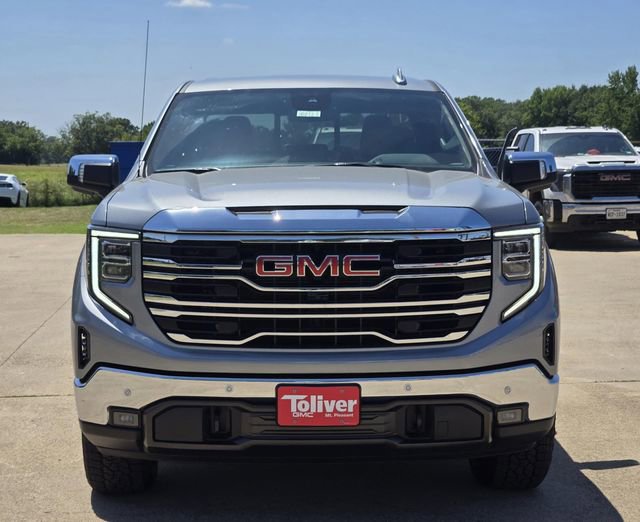 2026 Gmc Sierra 1500 SLT photo 2