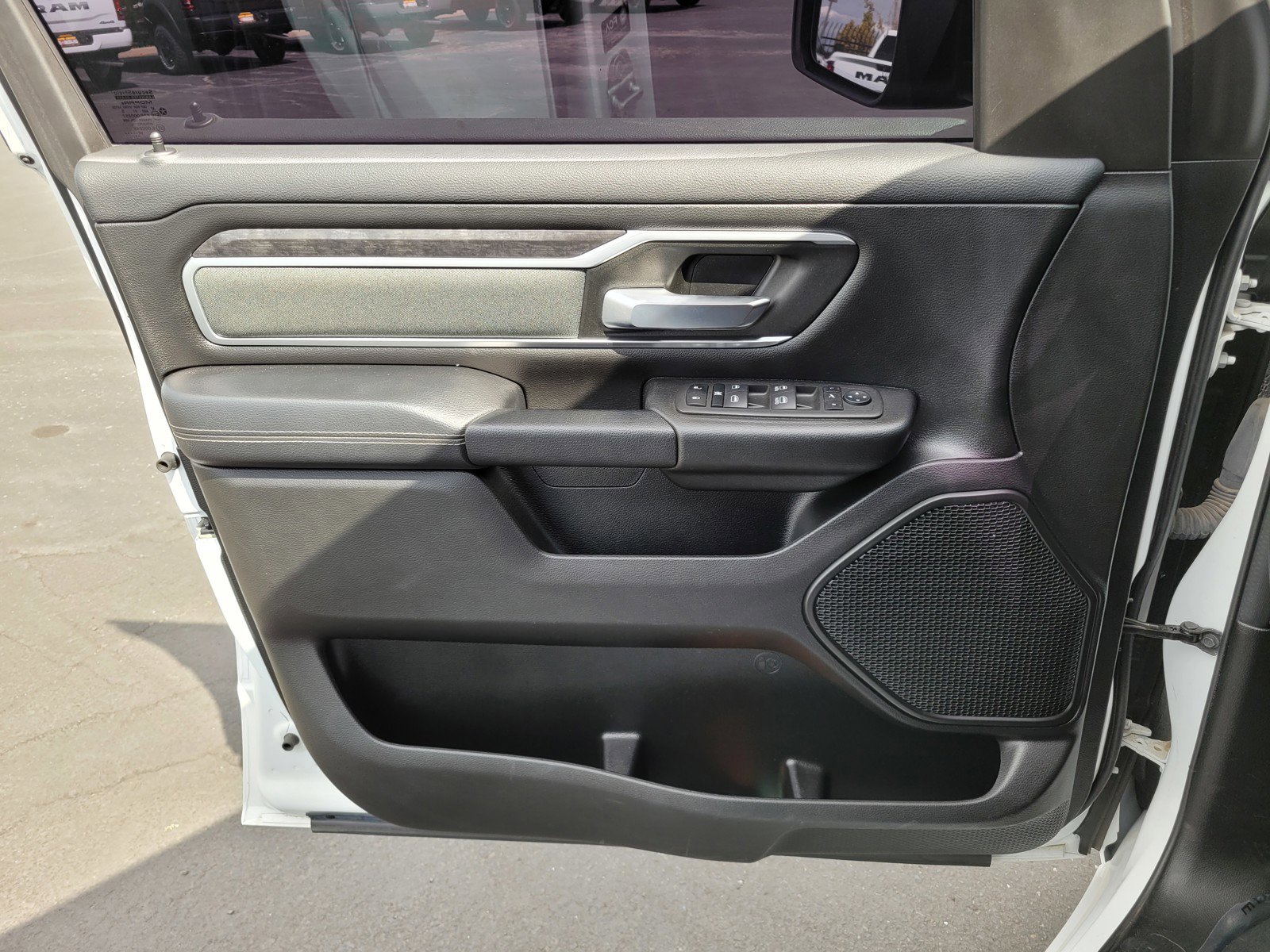 2022 Ram 1500 Big Horn photo 26