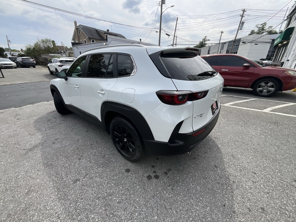 2023 Mazda CX-50 2.5 Preferred Plus photo 4