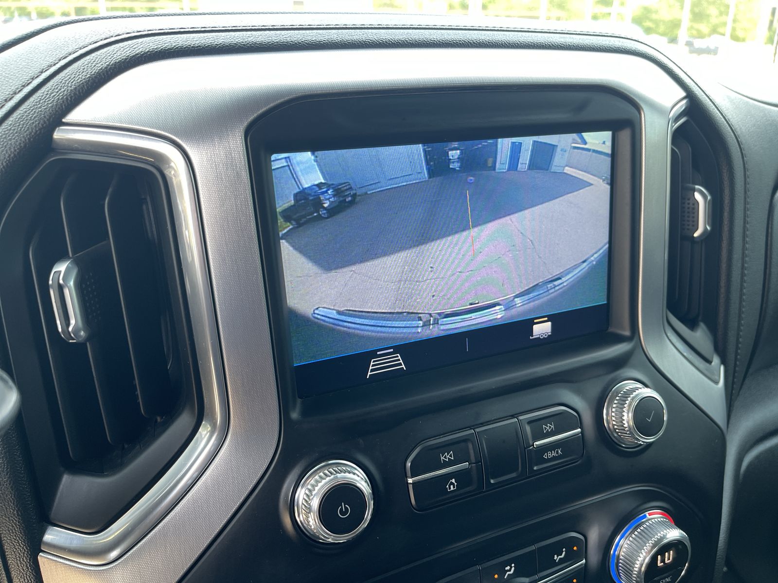 2021 Gmc Sierra 1500 Elevation photo 13