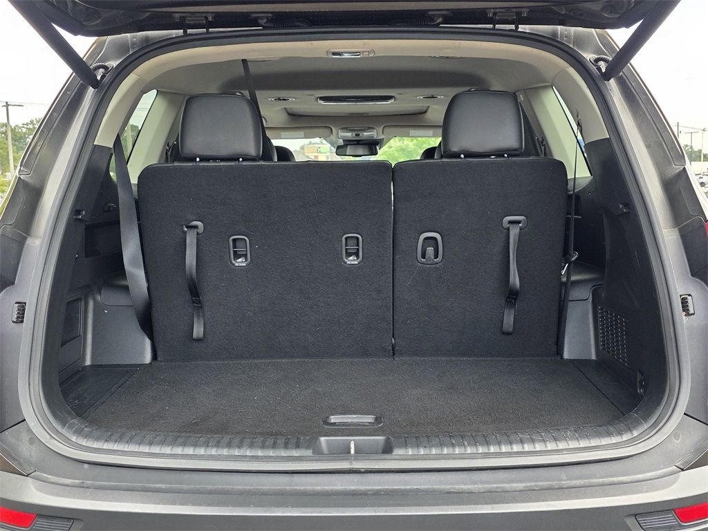 2021 Kia Telluride EX photo 31