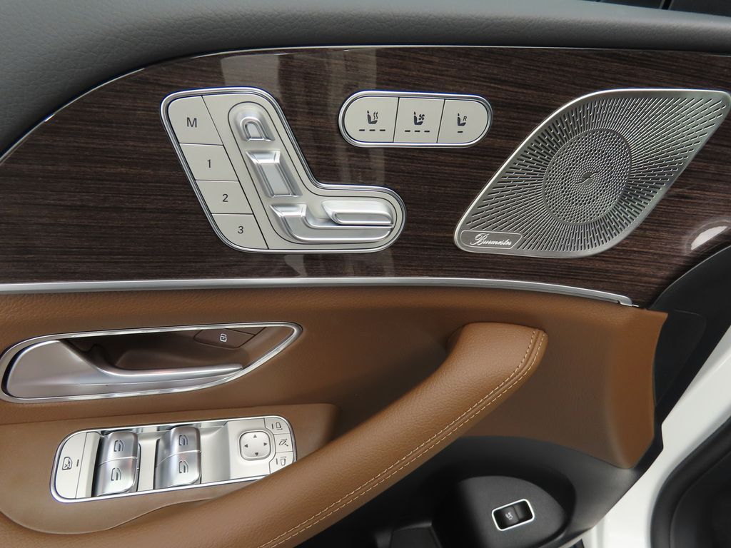 2025 Mercedes Benz GLE 350 4MATIC photo 21