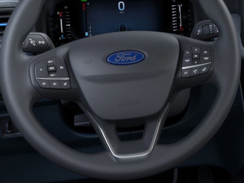 2025 Ford Maverick XLT photo 11