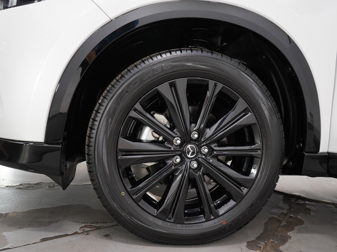 2025 Mazda CX-5 2.5 Turbo Premium photo 28