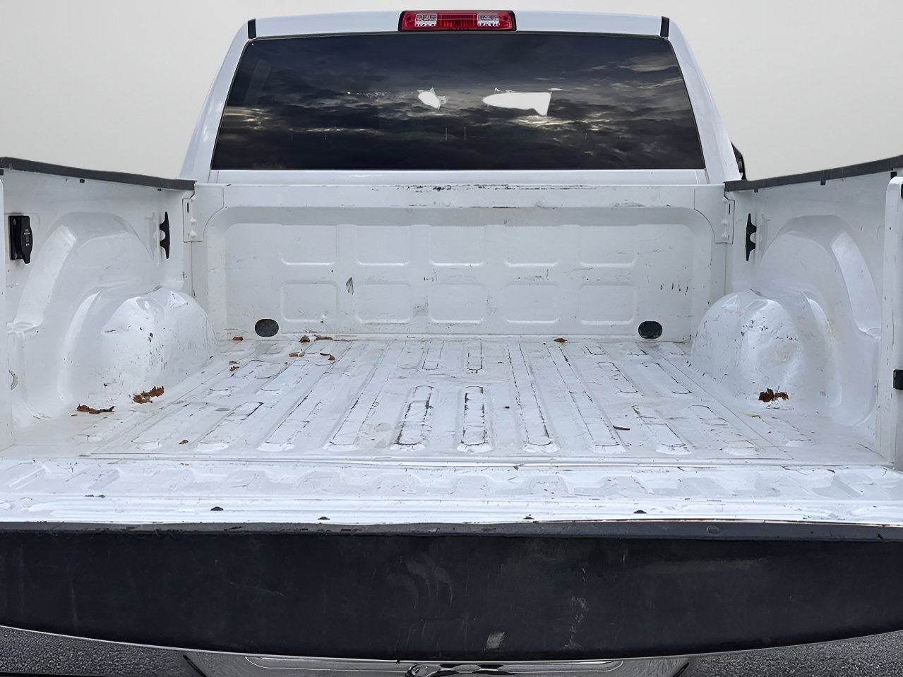 2022 Ram 2500 Big Horn photo 27