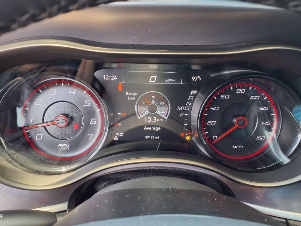 2021 Dodge Charger R/T photo 25