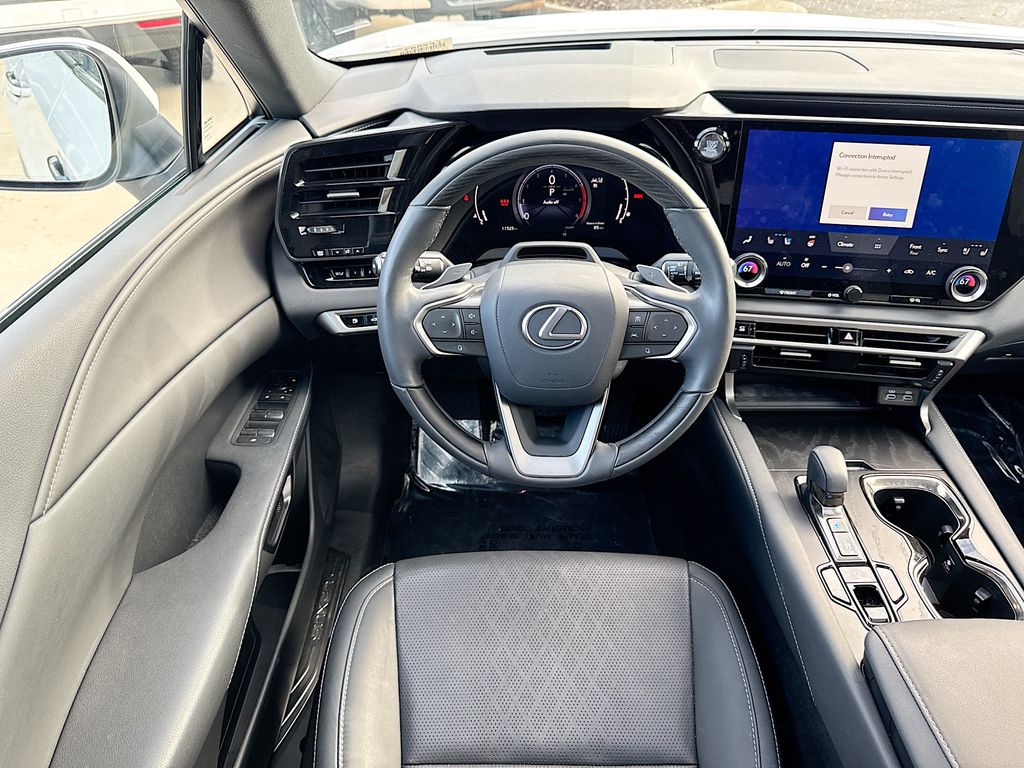 2023 Lexus RX 350 Premium photo 15
