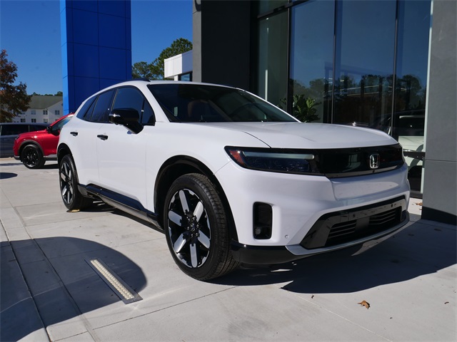 2026 Honda Prologue Elite's photo