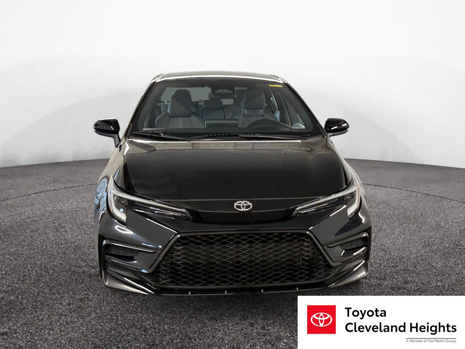 2023 Toyota Corolla SE photo 8