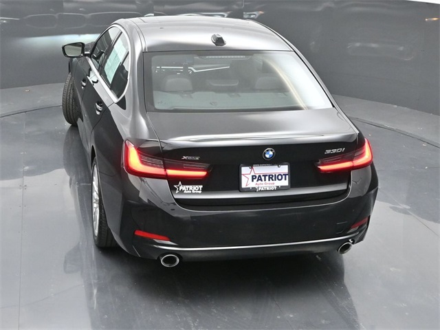 2024 Bmw 330i xDrive photo 37