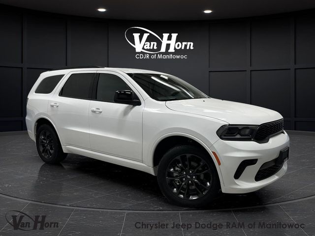 2024 Dodge Durango GT's photo
