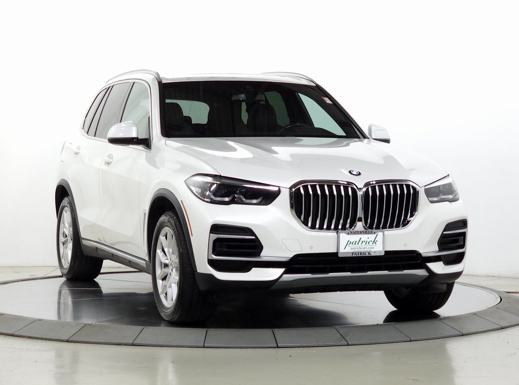 2022 BMW X5 - Image 9