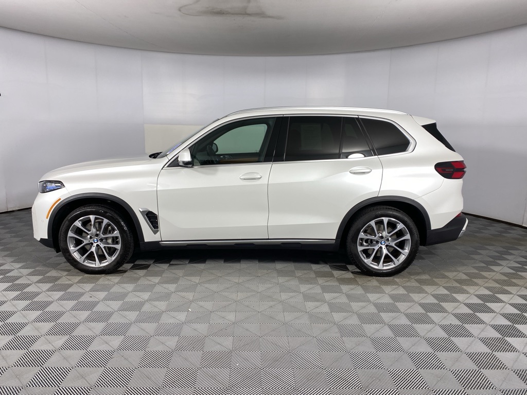 2026 Bmw X5 xDrive40i photo 4