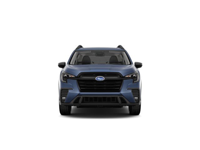 2025 Subaru Ascent Onyx Edition photo 8