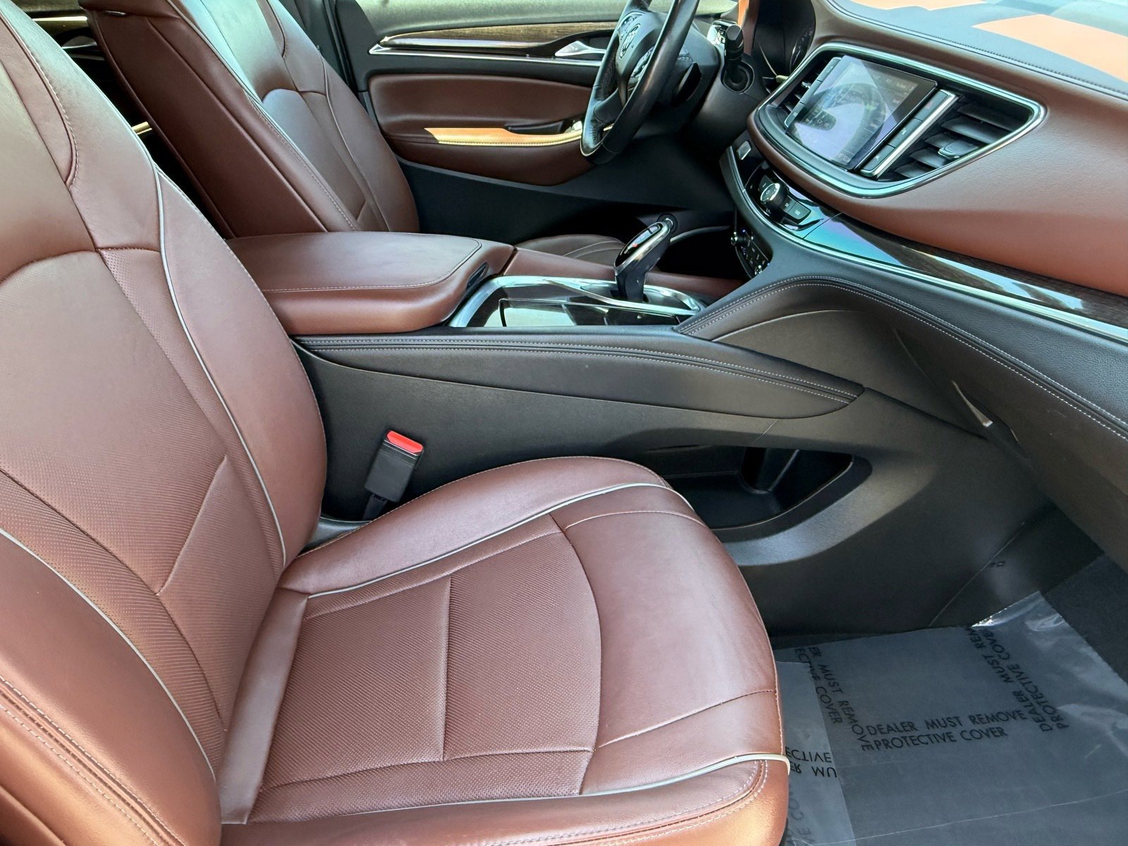 2021 Buick Enclave Avenir photo 10