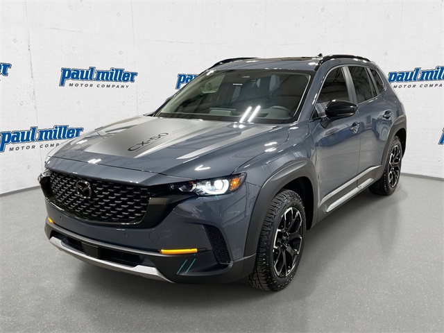2026 Mazda CX-50 Meridian Edition's photo