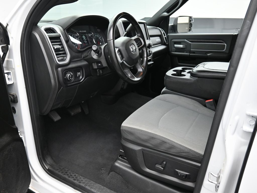 2022 Ram 2500 Big Horn Lone Star photo 10