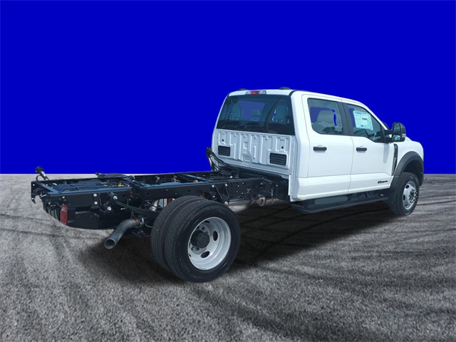2025 Ford F-450 XL photo 4