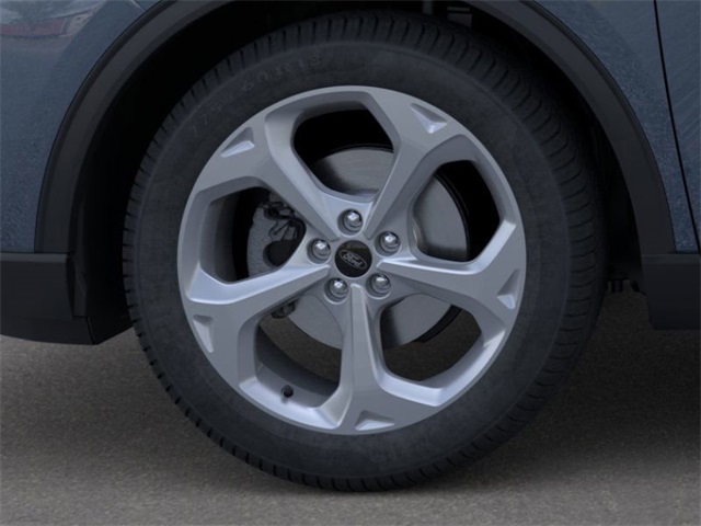 2025 Ford Escape Hybrid ST-Line Select photo 17
