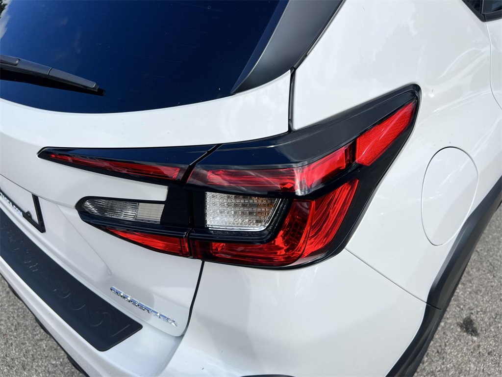 2025 Subaru Crosstrek Limited photo 7