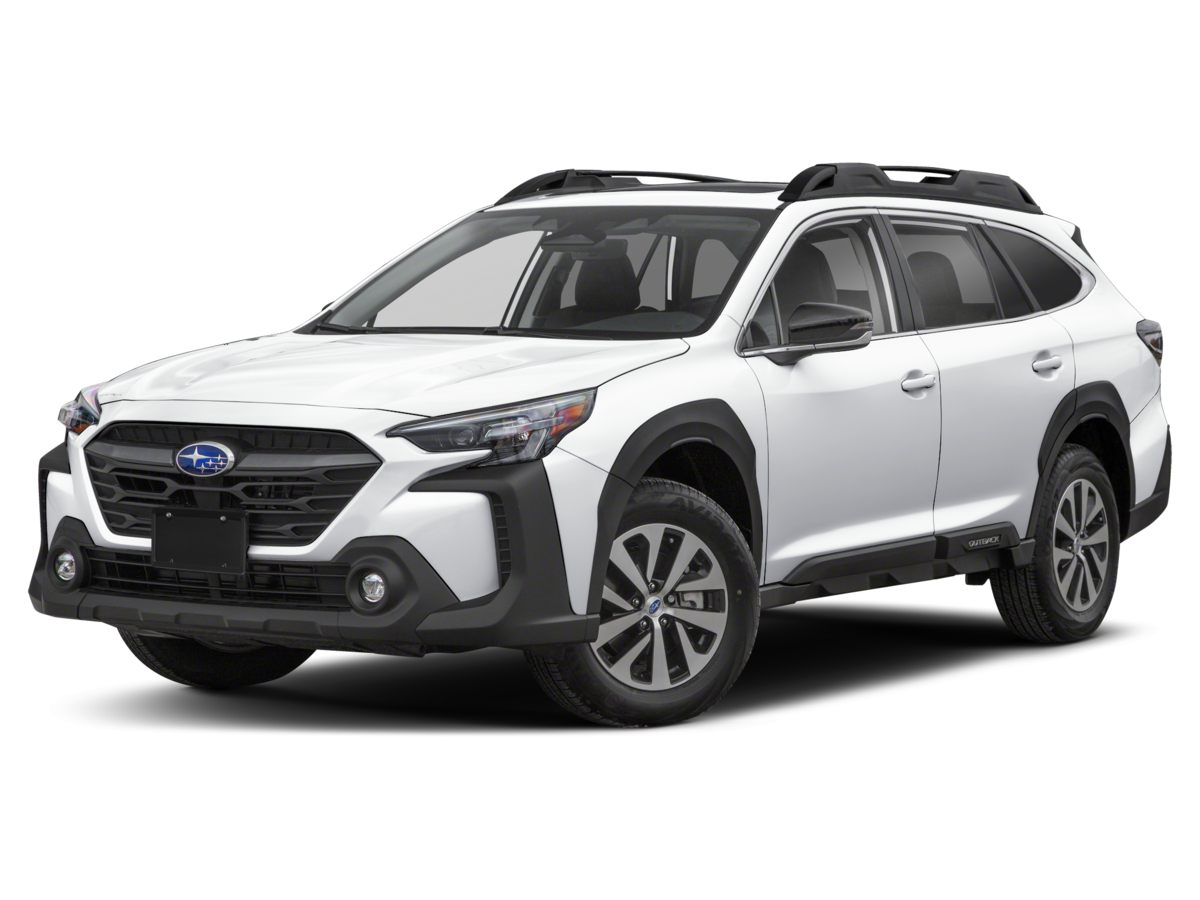 2024 Subaru Outback Premium's photo