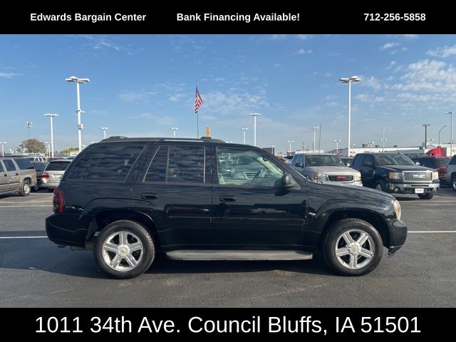 2007 Chevrolet TrailBlazer